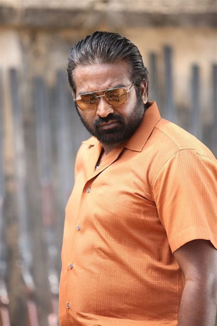 Top 999+ Stunning Vijay Sethupathi HD Images Complete Collection in