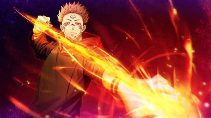 Top 999+ Sukuna Wallpaper Full HD, 4K Free to Use
