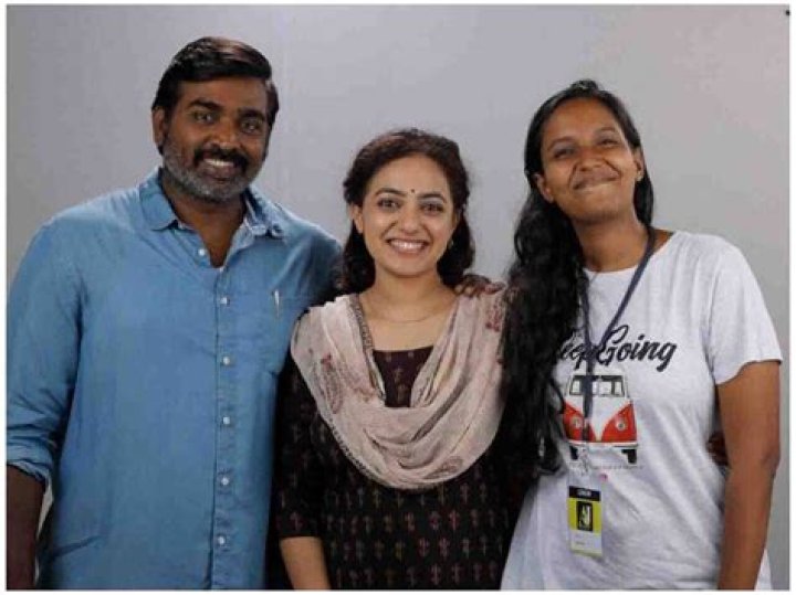 Top 999+ vijay sethupathi family images Amazing Collection vijay