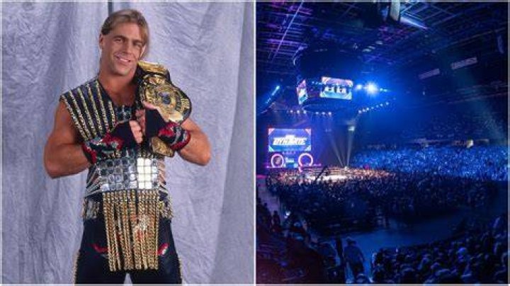 Top AEW Star Admits He's A 'Big Fan' Of Solo Sikoa