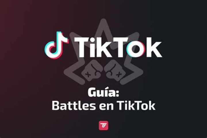 Top & Batallas De TikTok YouTube