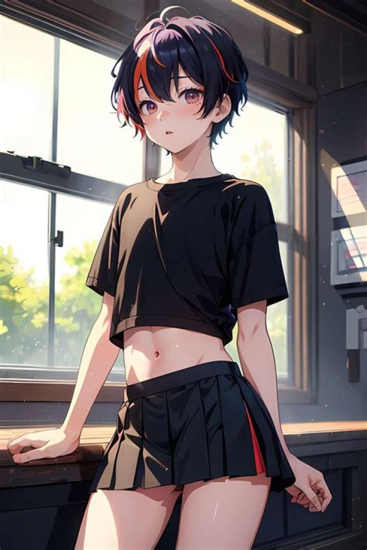 Top Cute Anime Femboy in 2023 Learn more here Website Pinerest