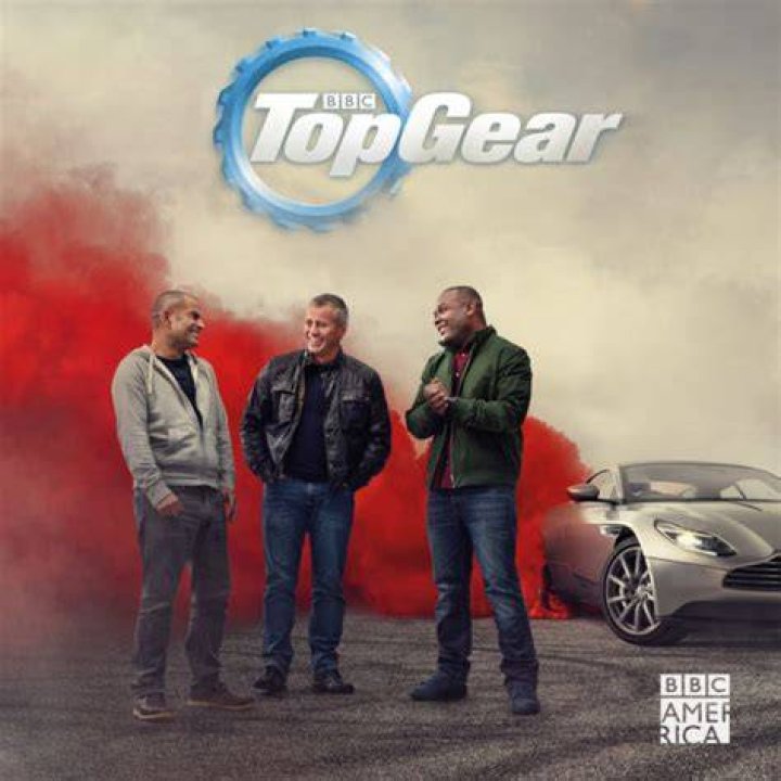 Top Gear Season 24 Premiere Moved to a New Night canceled TV shows