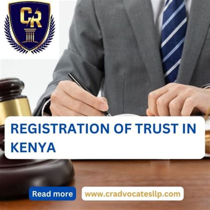 Top Law Firm in Kenya Registered Lawyers Nairobi