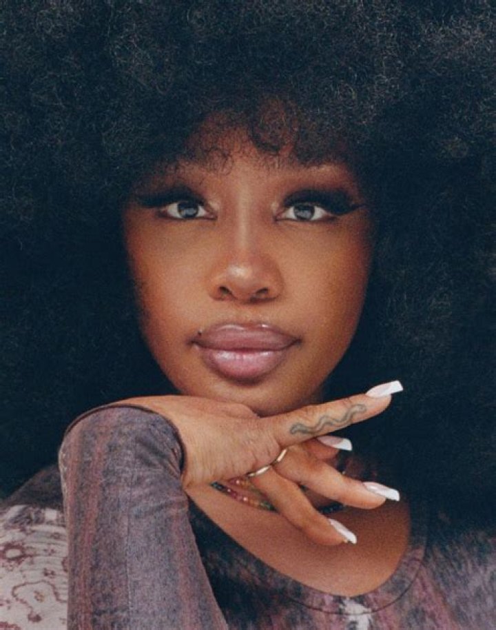 Top Secrets About SZA's Daughter The Untold Story
