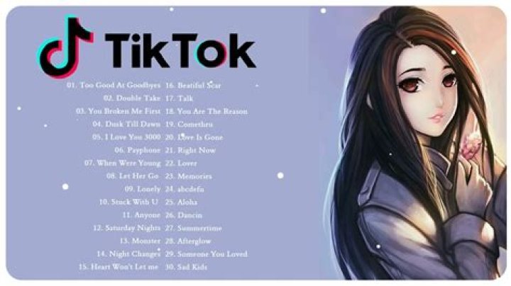 Top tik tok songs 2022 funnyraf