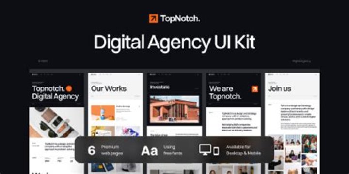 Topnotch recipients