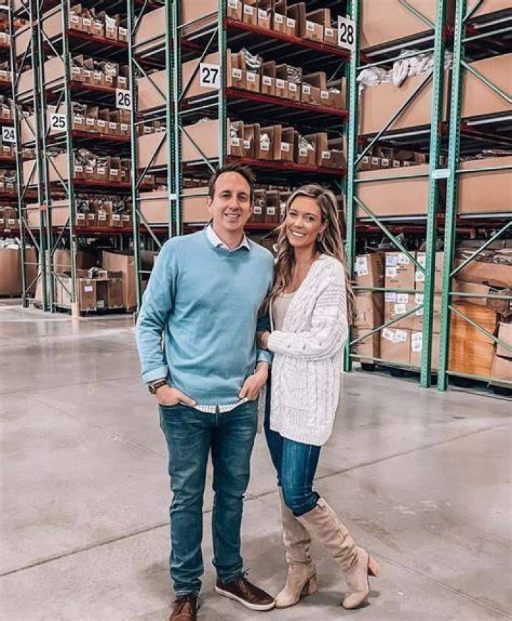 Tori Gerbig 2021 designretail 40 Under 40 Awards