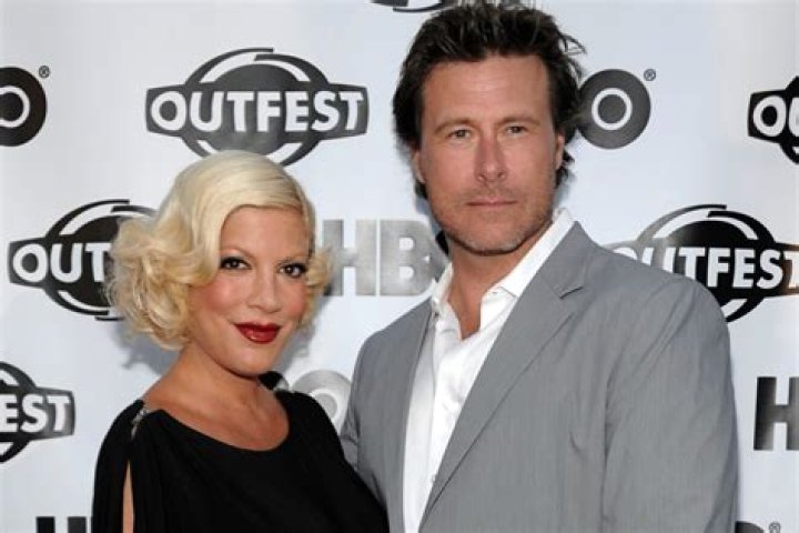 Tori Spelling 2024 Husband, net worth, tattoos, smoking & body