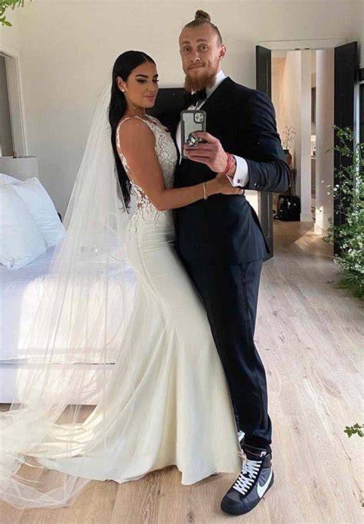 Tory Kittles wife Is Tory Kittles married? ABTC