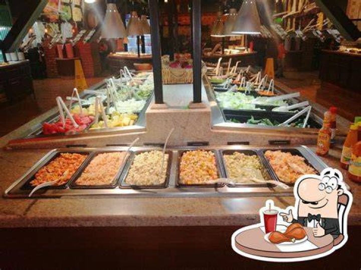 Total 47+ imagen buffet de pizza dominos Abzlocal.mx