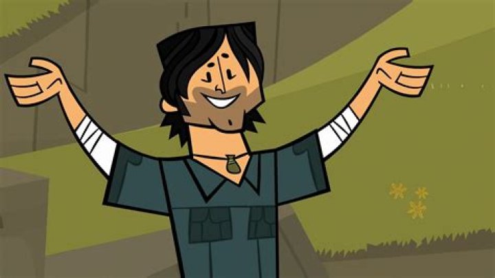 Total Drama Island Chris McLean Minecraft Skin
