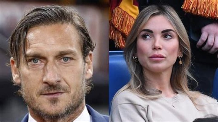 Totti e Noemi allo scoperto il primo red carpet insieme