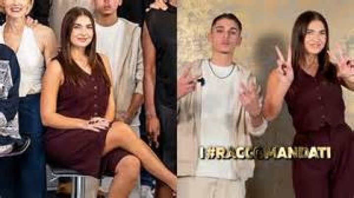 Totti &egrave; davvero innamorato di Noemi Bocchi? La nuova indiscrezione