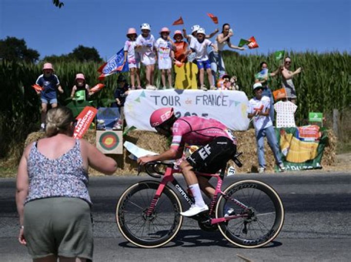 Tour de France Latest News and Updates South China Morning Post