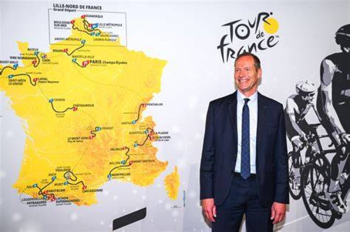 Tour de France Son directeur sportif, sa famille, son entra&icirc;neur