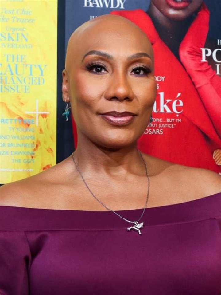 Towanda Braxton Actress, Personality