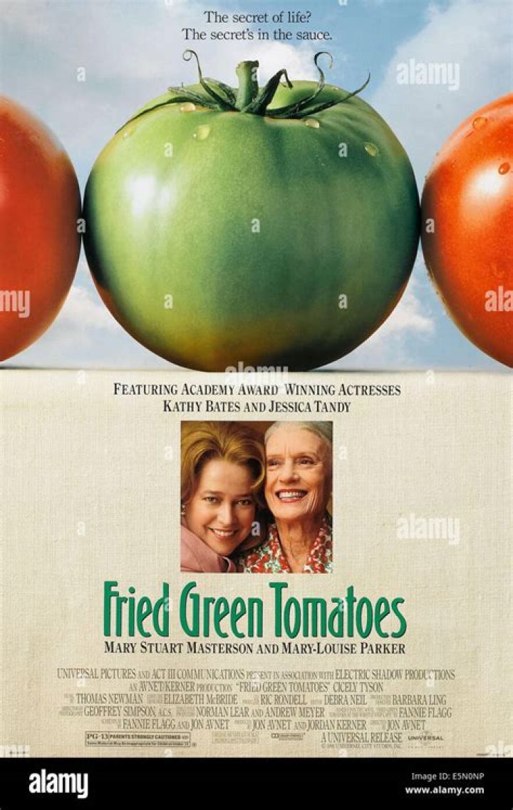 Towanda! Towanda, Fried green tomatoes, Fried green tomatoes quotes