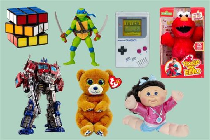 Toys are bad for kids! Who knew?! momlife momhumor comedy satire 