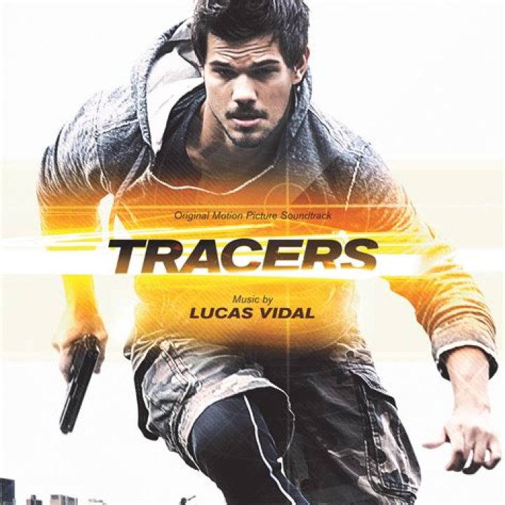 Tracers Pel&iacute;cula 2015