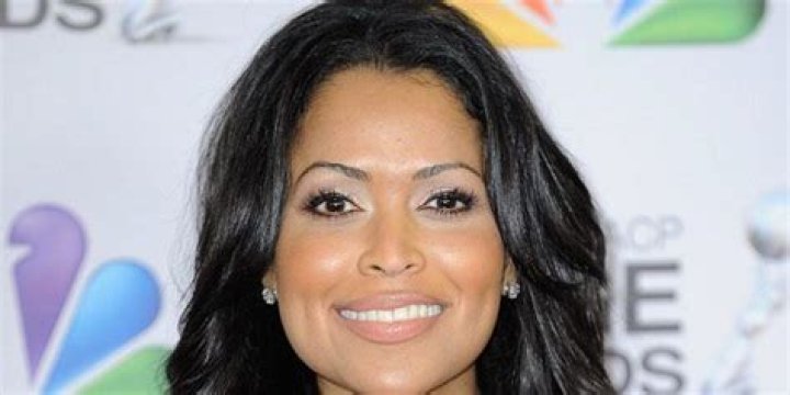Tracey Edmonds Biography Facts, Childhood, Family Life of