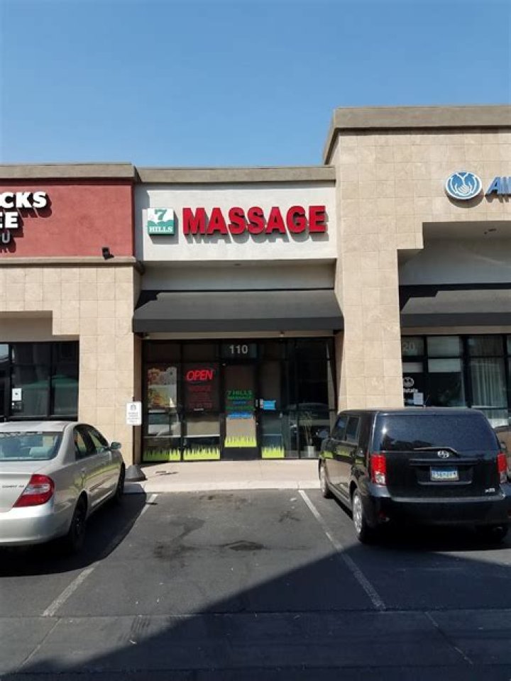 Traci702 Massage Henderson, NV Thumbtack