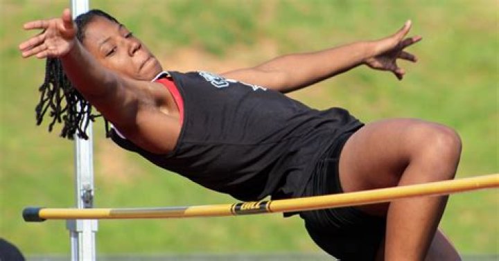 TRACK Cedartown's Nick Chubb wins state shot put championship