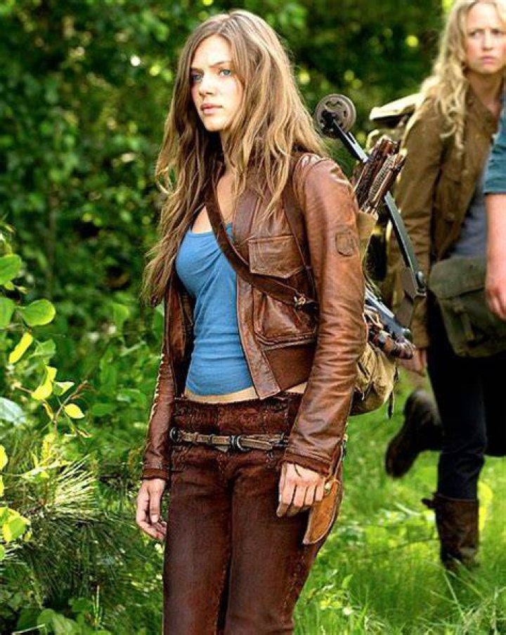 Tracy Spiridakos Fall TV's Rising Stars Us Weekly