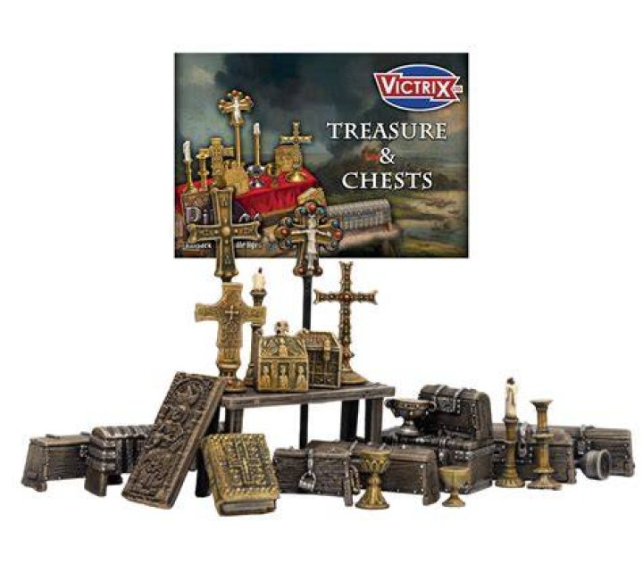 Tracy&rsquo;s Treasures