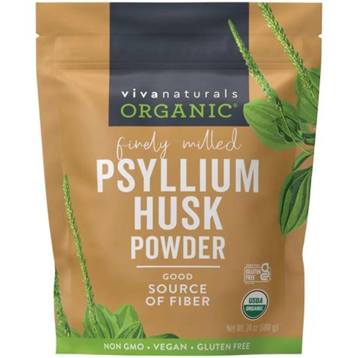 Trader Joe&rsquo;s Psyllium Husk Benefits, How To Use & More!