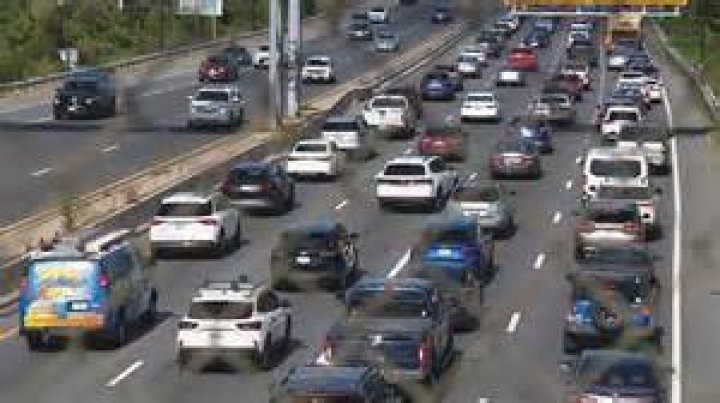 TRAFFIC Tuesday morning update with Amanda Meadows YouTube