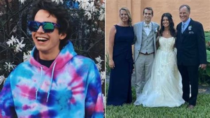 Tragedy as newlywed dies in horror water skiing accident just days
