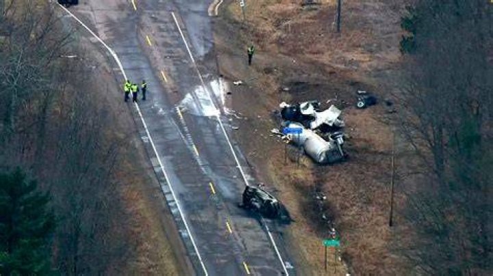 Tragic Accident In Midland, NC Grieving The Loss Of Ava Doyle