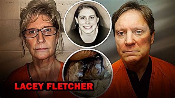 Tragic Circumstances Surrounding Lacey Fletcher's Death