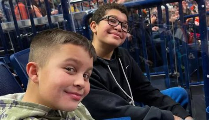 Tragic Loss of Krystian Magretta, Orchard Park Middle School Student