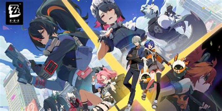 TRAILER OFICIAL de Zenless Zone Zero fecha Juego De los creadores de