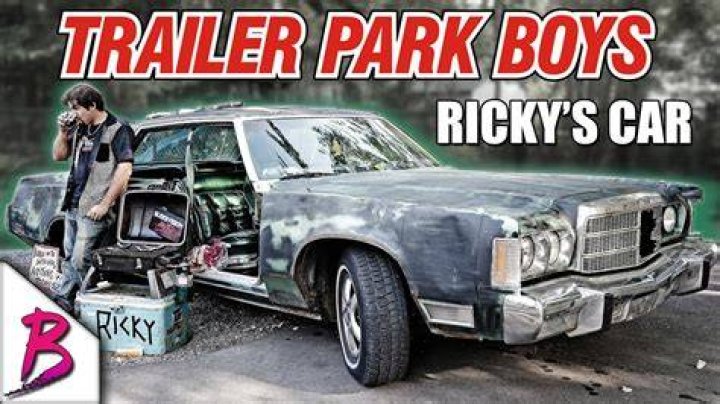 Trailer Park Boys Net Worth & Earnings (2023)