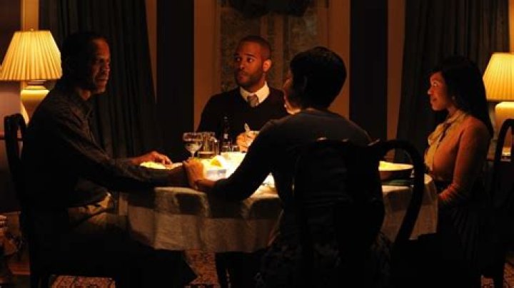 TRAILER The Strange Thing About the Johnsons (2011)
