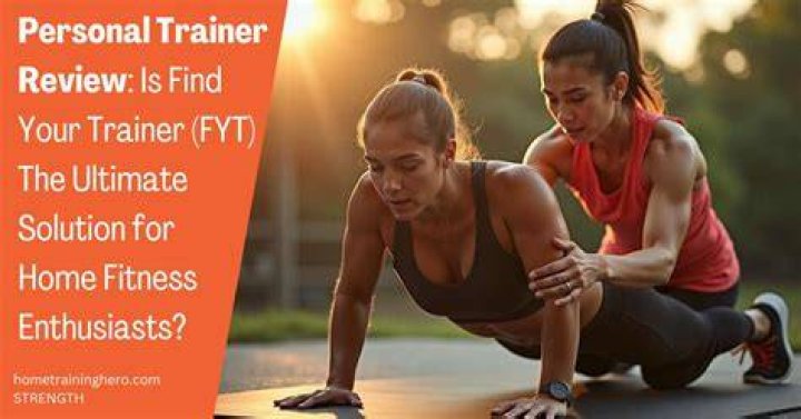 Trainer Taby OFTV