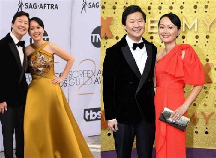 Tran Jeong Wife of Actor Ken Jeong [Updated 2022]