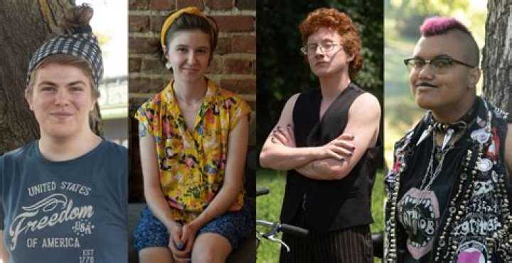 Trans and Gender NonConforming Students Creating an LGBTQInclusive