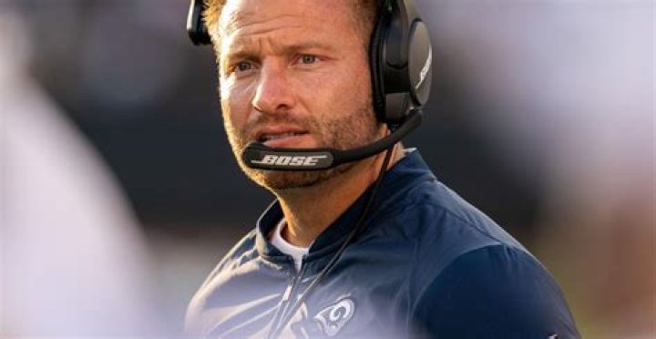 TRANSCRIPT LA Rams HC McVay, QB Goff August 14 press conference Turf