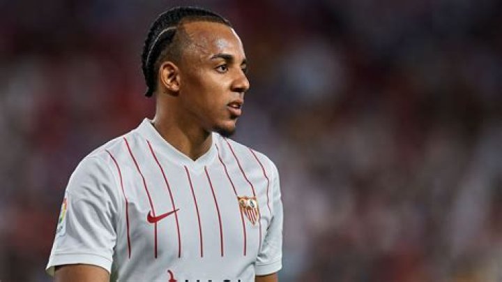 Transfer Jules Kounde was desperate to join us Barcelona Daily
