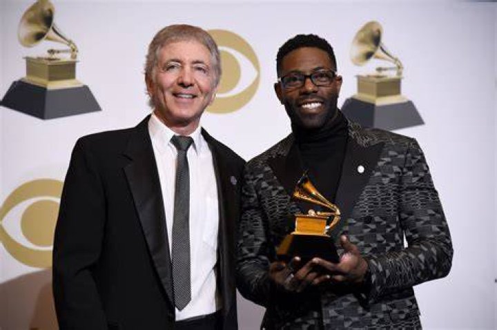 Transgender Grammy AwardWinning Producer D. Smith Shakes Up Industry