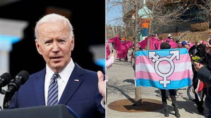 Transgender youth, Joe Biden's gaffes, Woodstock memories Top columns
