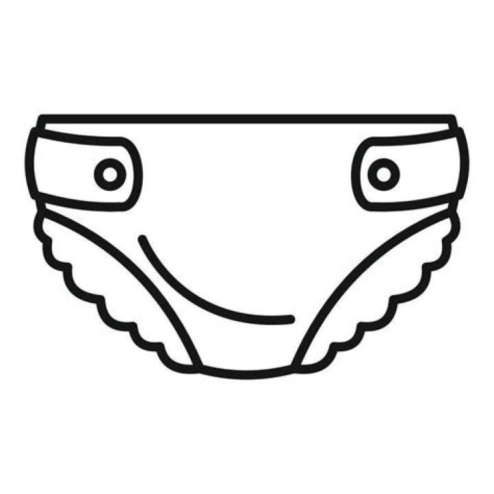 transparent diaper png Clip Art Library