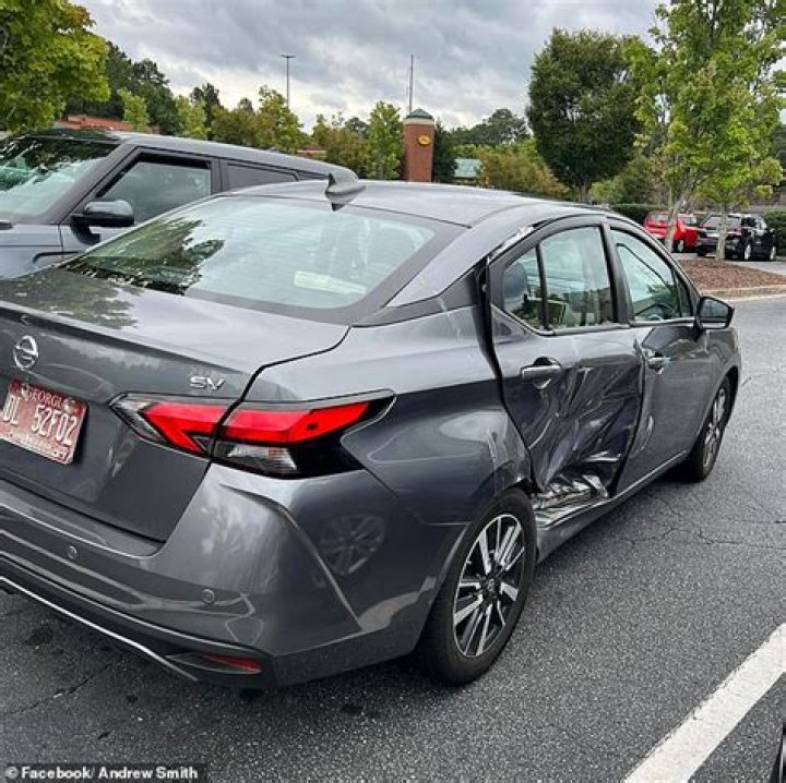 Trashcanpaul Altima drivers be like "yeah I had to install a new