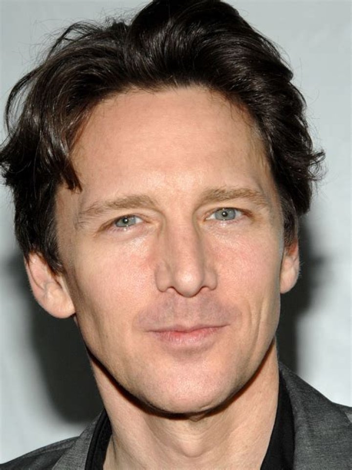 Traveling The World Brings Andrew McCarthy Home NCPR News