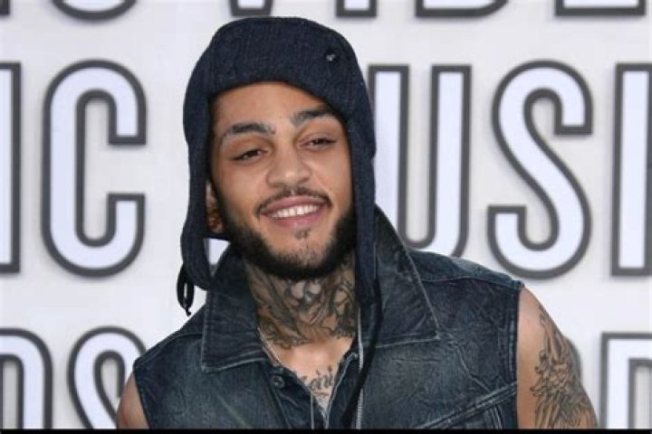 Travie McCoy Net Worth 2024 Wife, Age and Cars