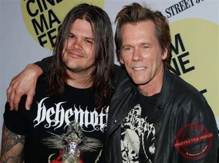 Travis Bacon Bio, Age, Band, Height, Parents, Married, Net Worth, Movies